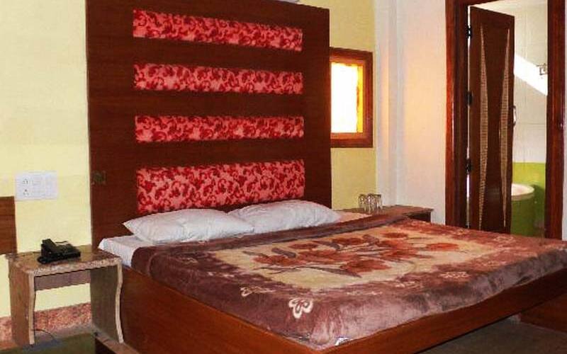 Hotel Bal Sons Intercontinental, Patiala 3